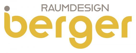 Berger Raumdesign Logo