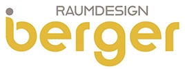 Berger Raumdesign Logo